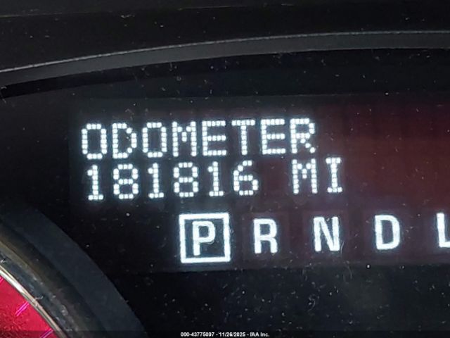 2011 GMC ACADIA 1GKKRRED9BJ165562 Photo 6