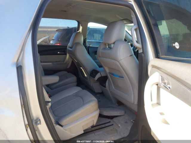 2011 GMC ACADIA 1GKKRRED9BJ165562 Photo 7