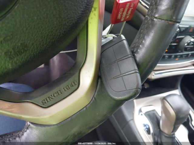 2017 JEEP GRAND CHEROKEE 1C4RJEAG7HC621520 Photo 10