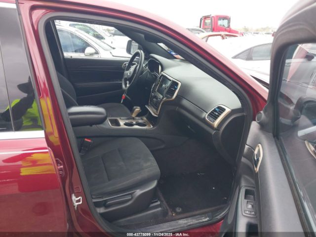 2017 JEEP GRAND CHEROKEE 1C4RJEAG7HC621520 Photo 4