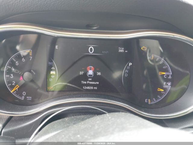 2017 JEEP GRAND CHEROKEE 1C4RJEAG7HC621520 Photo 6