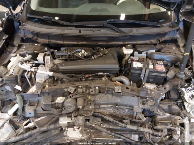 5N1AT2MV1KC824180 Nissan Rogue Sl