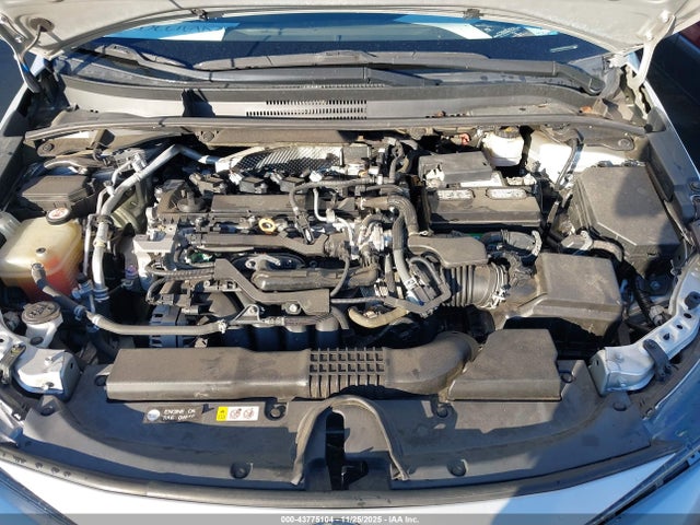 5YFS4RCE0LP027928 Toyota COROLLA SE