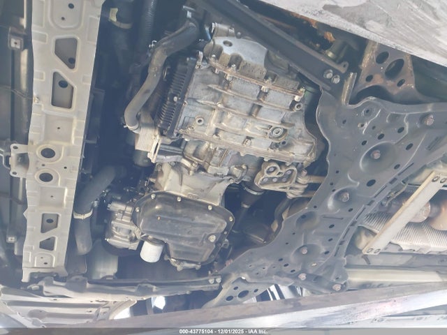 5YFS4RCE0LP027928 Toyota COROLLA SE