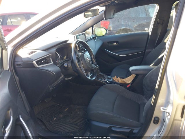 5YFS4RCE0LP027928 Toyota COROLLA SE