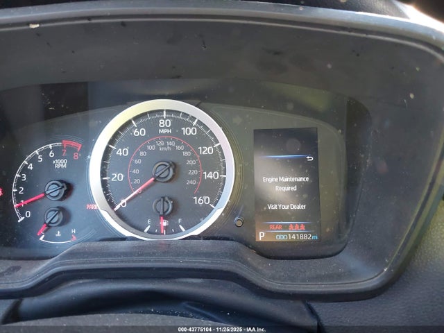 5YFS4RCE0LP027928 Toyota COROLLA SE