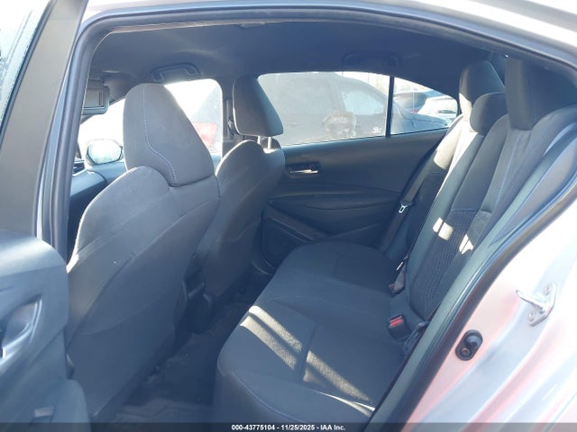 5YFS4RCE0LP027928 Toyota COROLLA SE