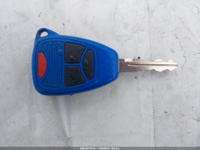 2005 JEEP LIBERTY 1J4GL48K05W623751 Photo 10