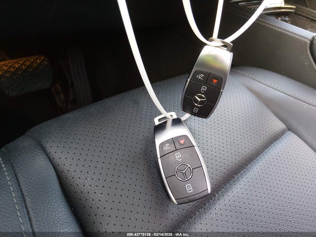 4JGFF5KEXPA856730 Mercedes-Benz Gls 450 4matic