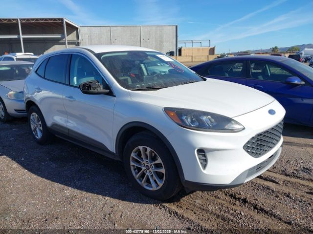 2022 FORD ESCAPE 1FMCU9G66NUA60554