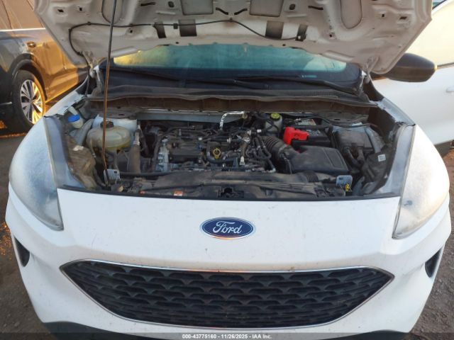 2022 FORD ESCAPE 1FMCU9G66NUA60554 Photo 9