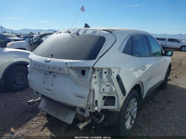 2022 FORD ESCAPE 1FMCU9G66NUA60554 Photo 3