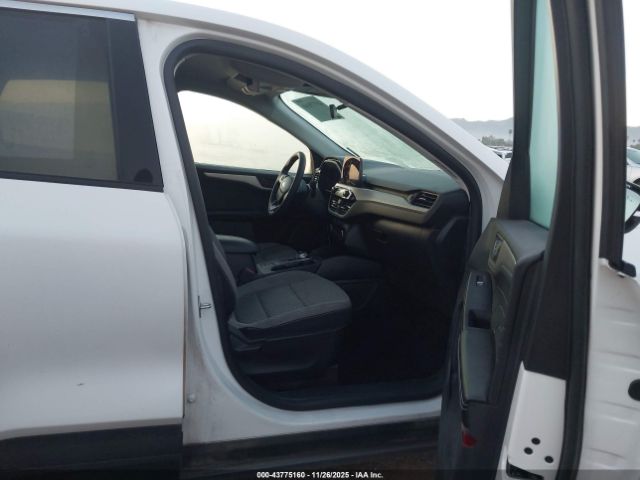 2022 FORD ESCAPE 1FMCU9G66NUA60554 Photo 4