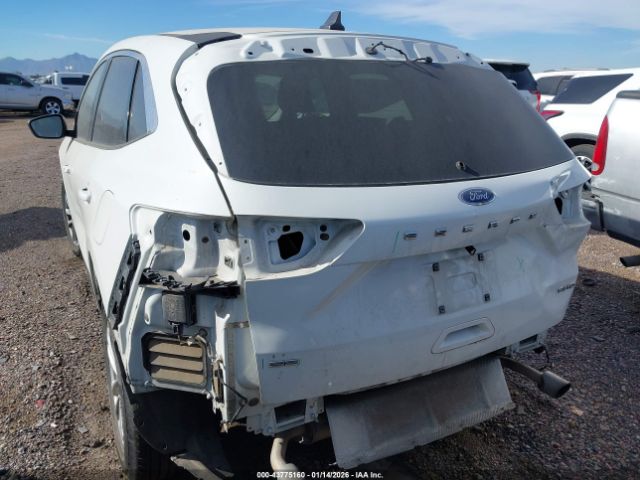2022 FORD ESCAPE 1FMCU9G66NUA60554 Photo 5