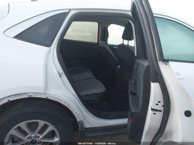 2022 FORD ESCAPE 1FMCU9G66NUA60554 Photo 7