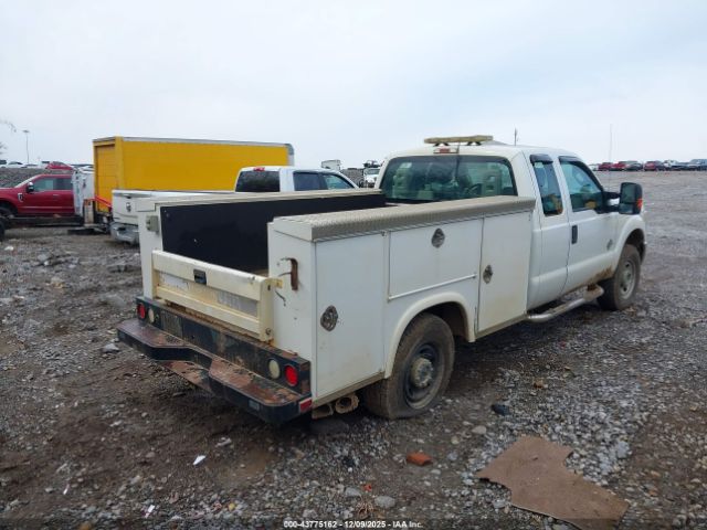 2015 FORD F-350 1FT8X3BT3FEB29997 Photo 3