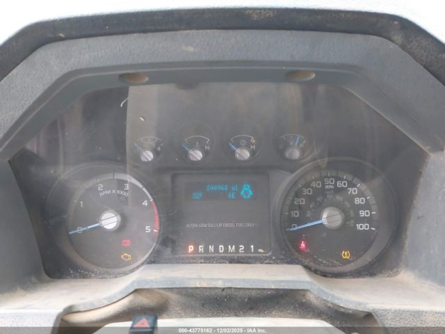 2015 FORD F-350 1FT8X3BT3FEB29997 Photo 5