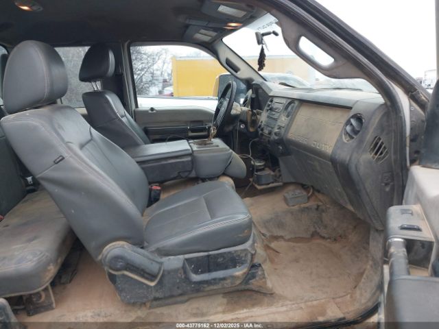 2015 FORD F-350 1FT8X3BT3FEB29997 Photo 6