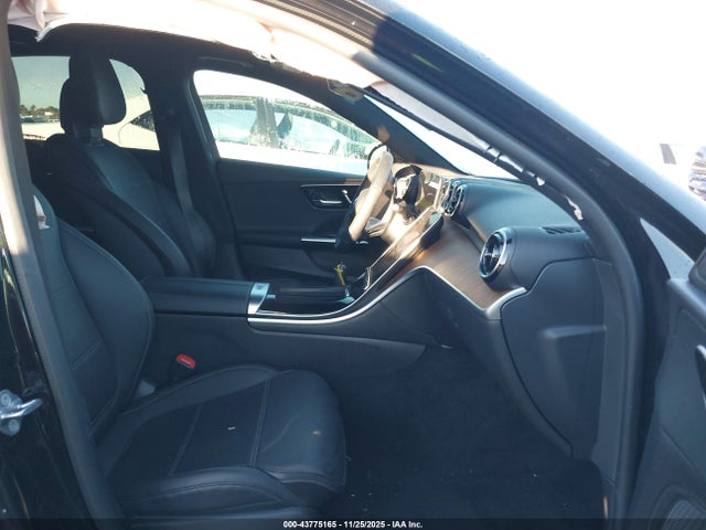 W1KAF4GB7PR116972 Mercedes-Benz C 300 Sedan