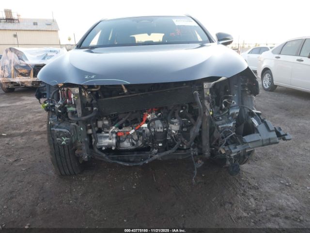 2024 LEXUS NX 450H+ JTJHKCFZ9R2021559 Photo 5