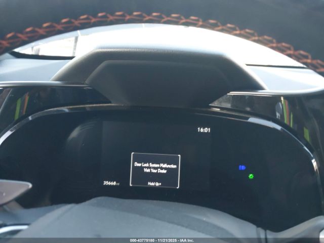 2024 LEXUS NX 450H+ JTJHKCFZ9R2021559 Photo 6