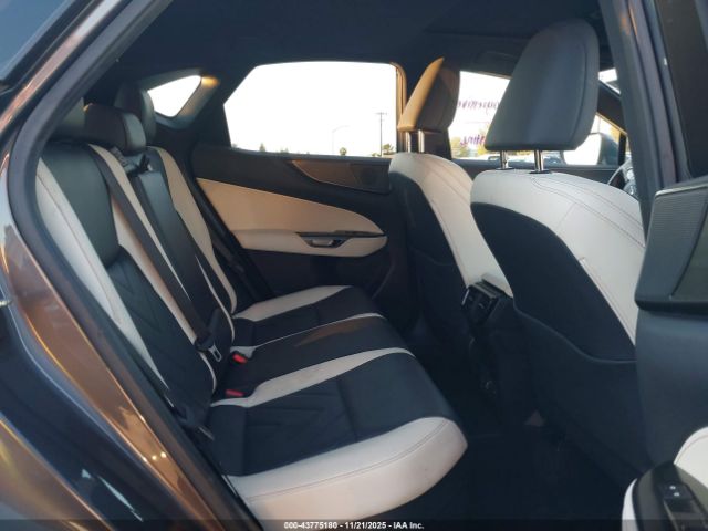 2024 LEXUS NX 450H+ JTJHKCFZ9R2021559 Photo 7
