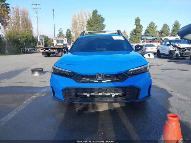 Продаж на аукціоні авто 2025 Honda Civic Sedan Sport, vin: 19XFL2H82SE025130, номер лоту: 43775183