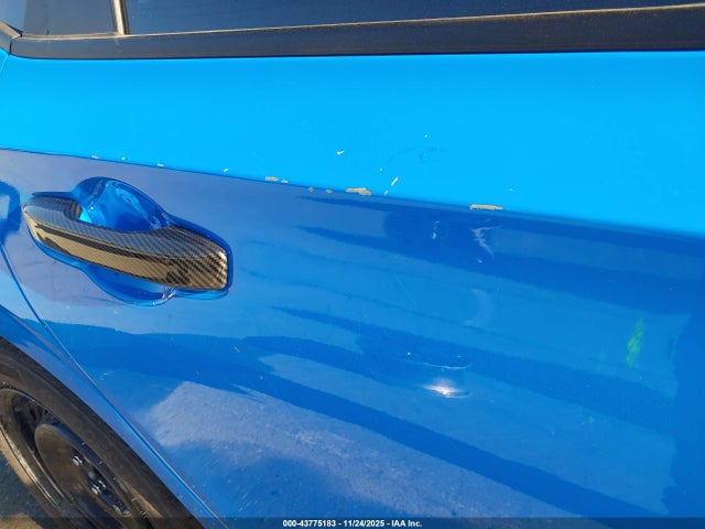 Продаж на аукціоні авто 2025 Honda Civic Sedan Sport, vin: 19XFL2H82SE025130, номер лоту: 43775183