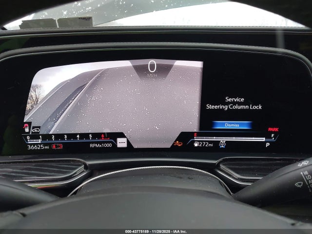 2021 CADILLAC ESCALADE 1GYS4FKLXMR286779 Photo 6