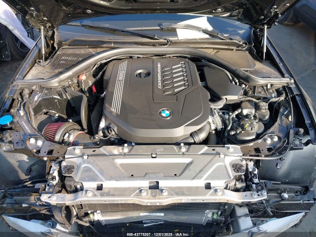 3MW49FS06R8E83825 BMW M340I