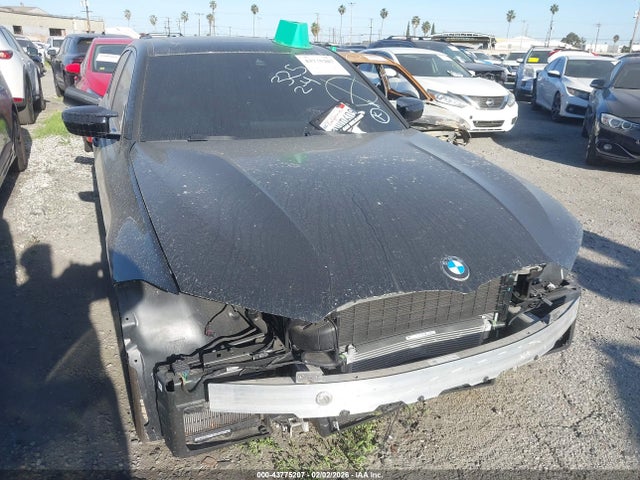 3MW49FS06R8E83825 BMW M340I