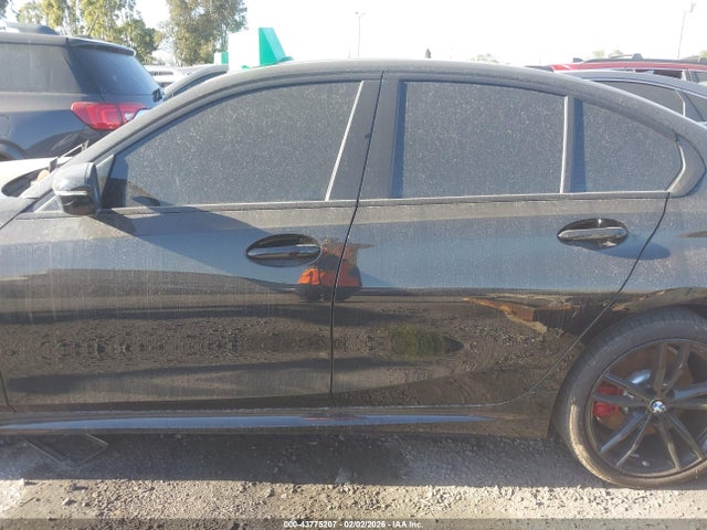 3MW49FS06R8E83825 BMW M340I