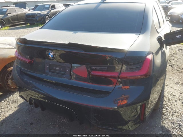 3MW49FS06R8E83825 BMW M340I