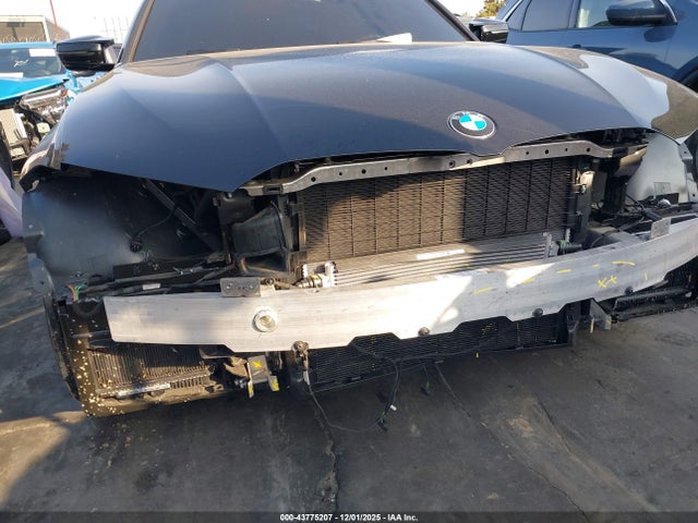 3MW49FS06R8E83825 BMW M340I