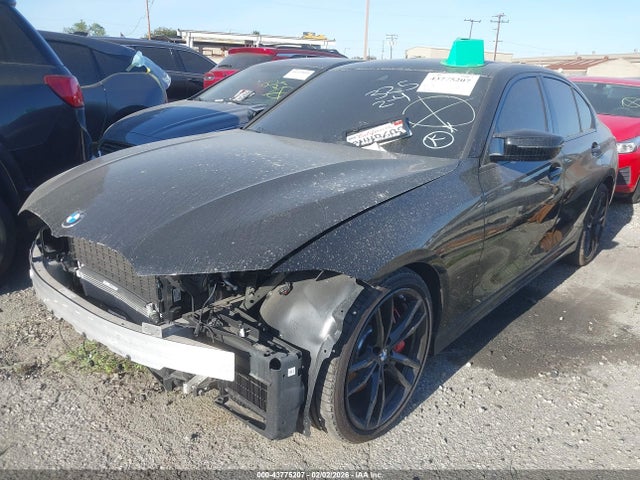 3MW49FS06R8E83825 BMW M340I