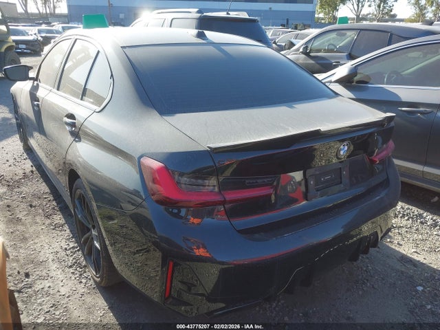 3MW49FS06R8E83825 BMW M340I