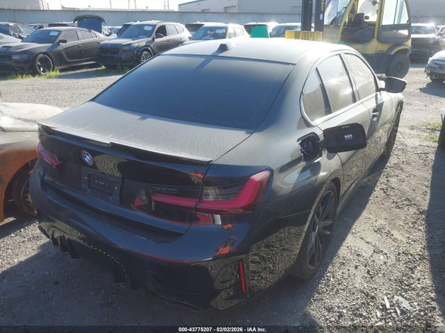 3MW49FS06R8E83825 BMW M340I