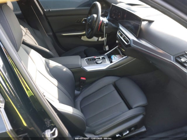3MW49FS06R8E83825 BMW M340I