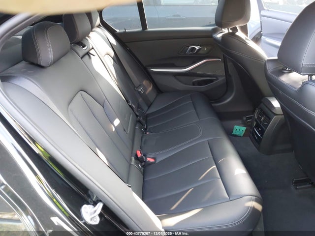 3MW49FS06R8E83825 BMW M340I