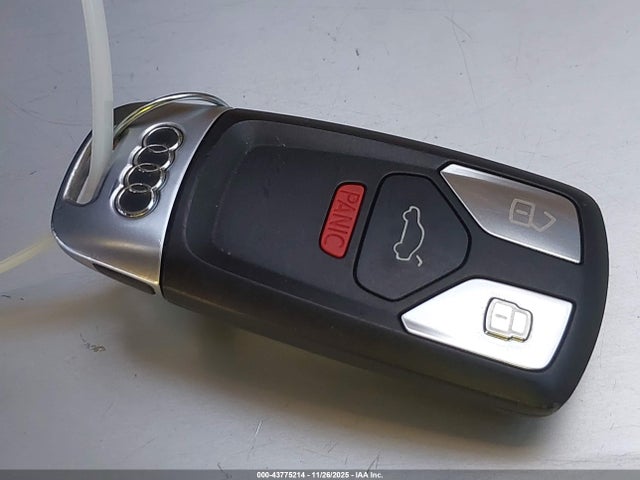 2018 AUDI Q5 WA1BNAFY0J2020729 Photo 10