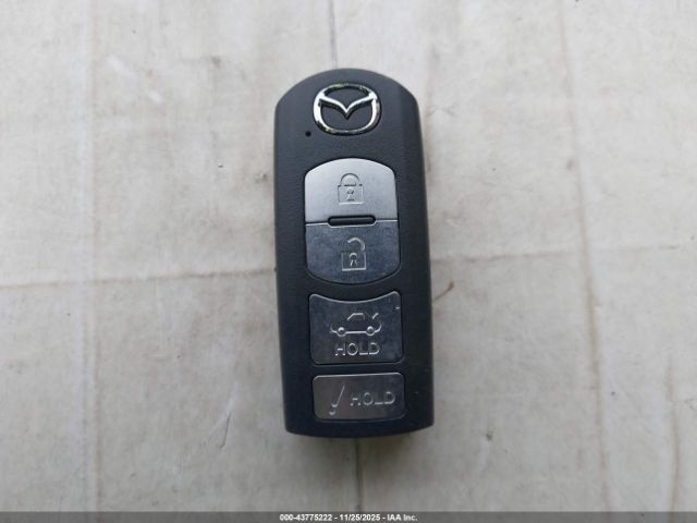 2015 MAZDA MAZDA3 JM1BM1V78F1229134 Photo 10