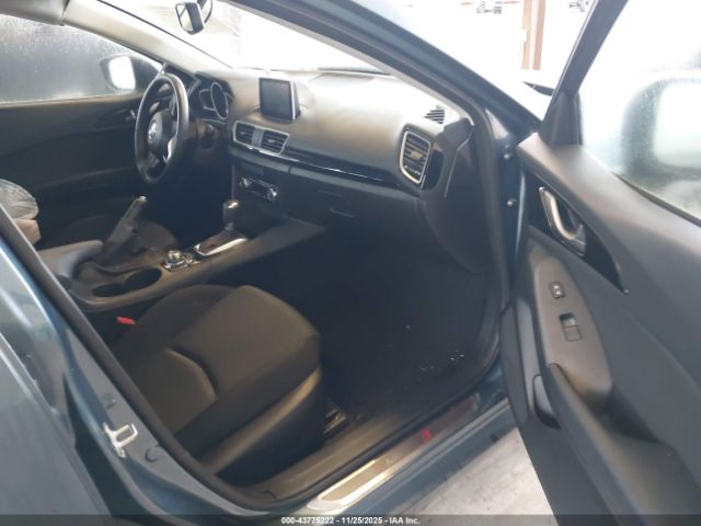 2015 MAZDA MAZDA3 JM1BM1V78F1229134 Photo 4