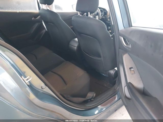 2015 MAZDA MAZDA3 JM1BM1V78F1229134 Photo 7