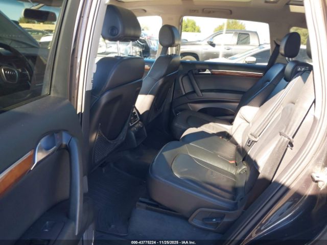 2008 AUDI Q7 WA1BY74L68D032111 Photo 7