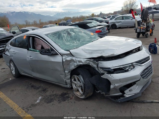 2016 1G1ZB5ST7GF194659 main image