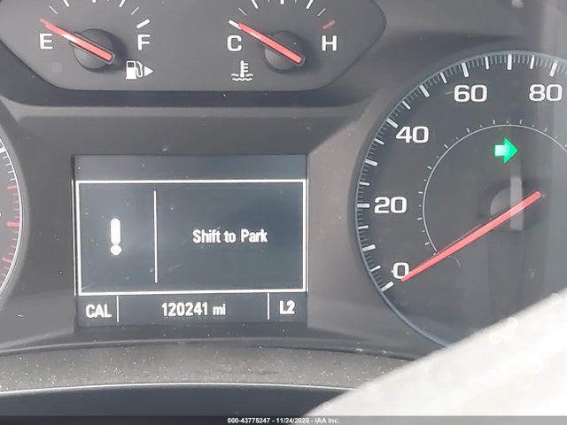 Chevrolet MALIBU LS 2016 1G1ZB5ST7GF194659 Image 15