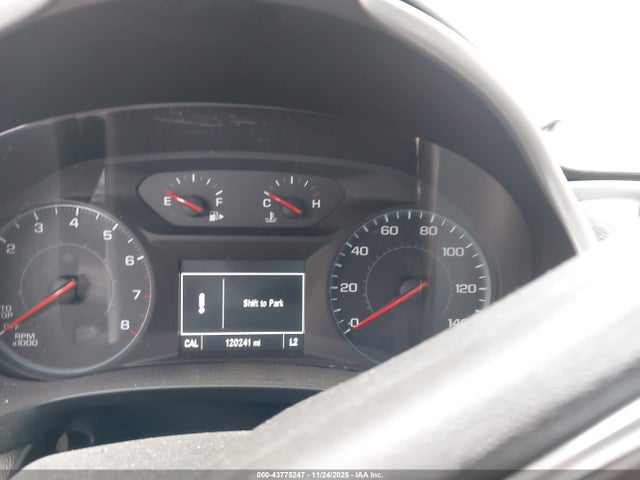 Chevrolet MALIBU LS 2016 1G1ZB5ST7GF194659 Image 7