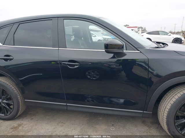 Mazda Cx-5 2.5 S Carbon Edition 2025 JM3KFBCM6S0687142 Image 13