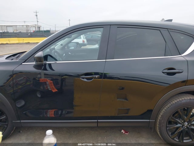 Mazda Cx-5 2.5 S Carbon Edition 2025 JM3KFBCM6S0687142 Image 14