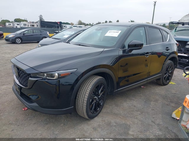 Mazda Cx-5 2.5 S Carbon Edition 2025 JM3KFBCM6S0687142 Image 2
